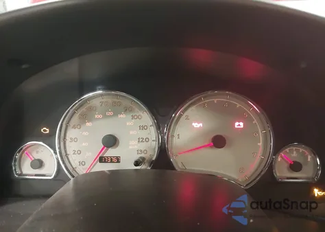 2005 Saturn Vue V6 from USA, damaged, VIN 5GZCZ63415S847043